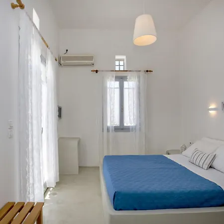 Aster House Agios Sostis *