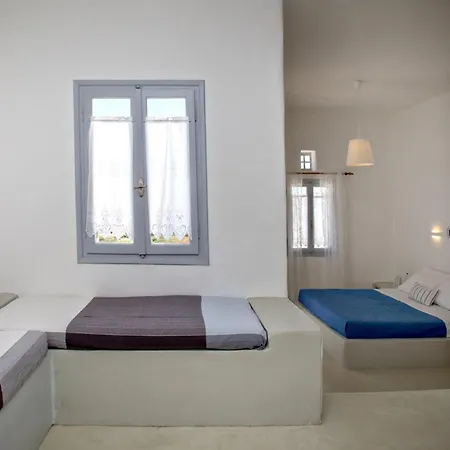 Aster House Agios Sostis