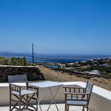 Aster House Agios Sostis * Ayios Sostis