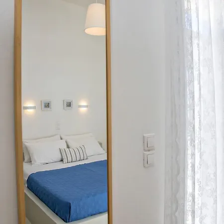 Aster House Agios Sostis *