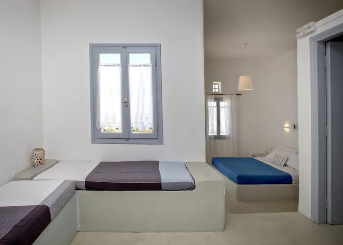 Aster House Agios Sostis