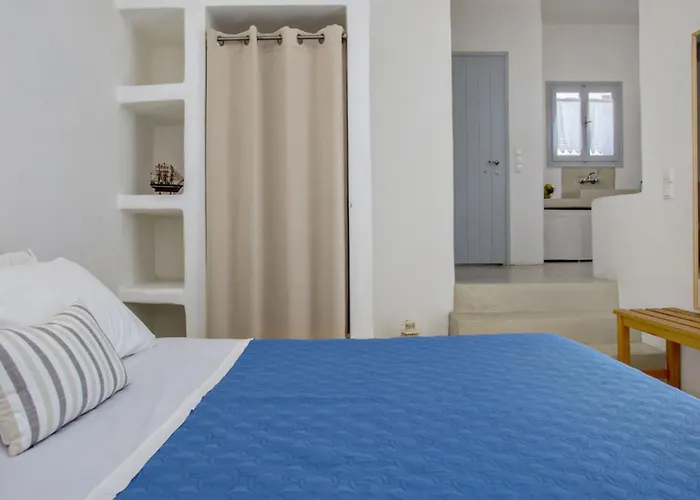 Aster House Agios Sostis Agios Sostis (Tinos)