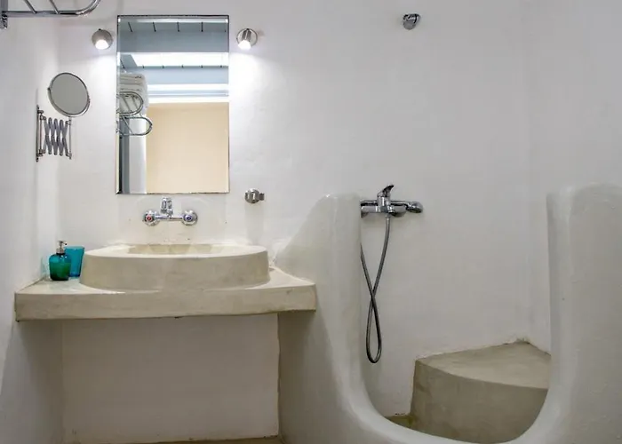 Aster House Agios Sostis