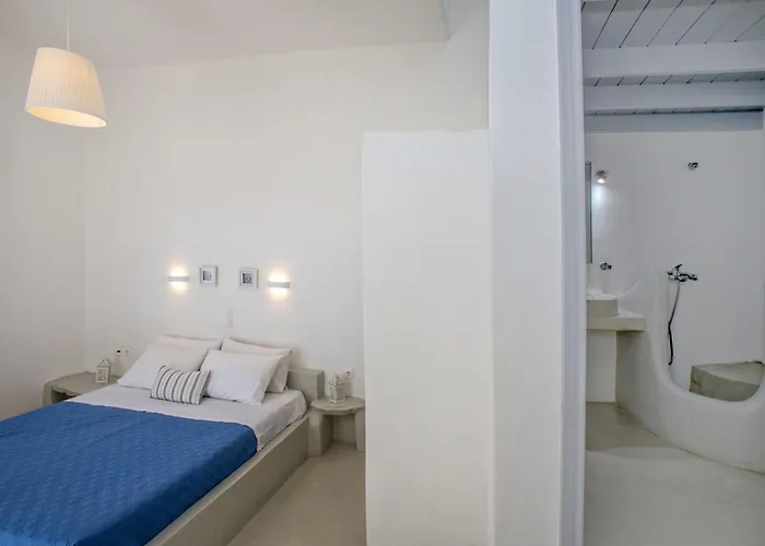 Aster House Agios Sostis Appartement