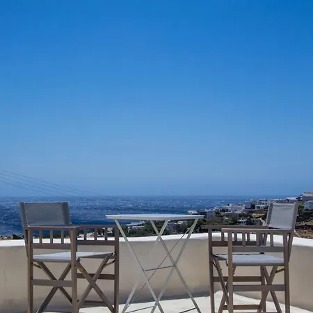 Aster House Agios Sostis Agios Sostis (Tinos)