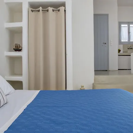 Aster House Agios Sostis Agios Sostis (Tinos)