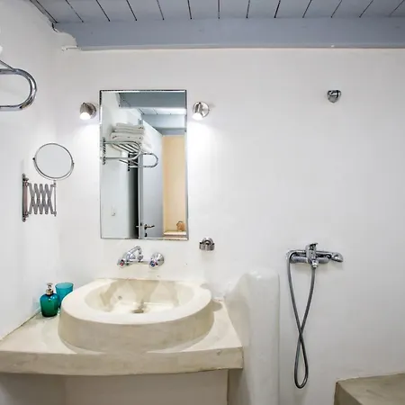 Aster House Agios Sostis Apartment Agios Sostis (Tinos)