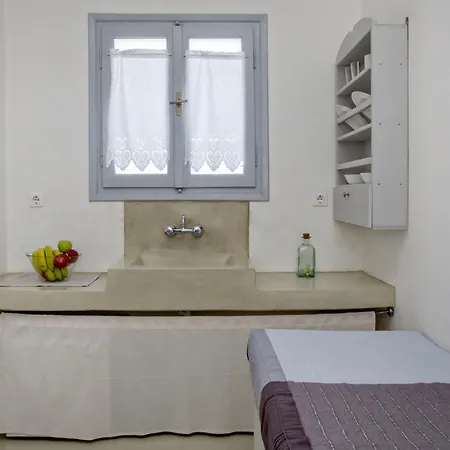 Apartment Aster House Agios Sostis Agios Sostis (Tinos)