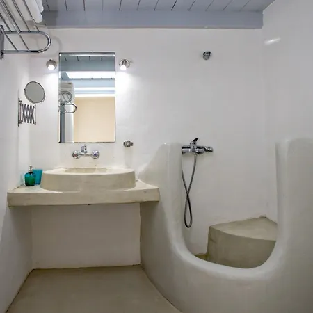 Aster House Agios Sostis