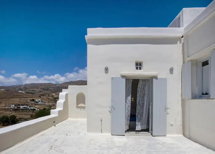 Apartman Aster House Agios Sostis