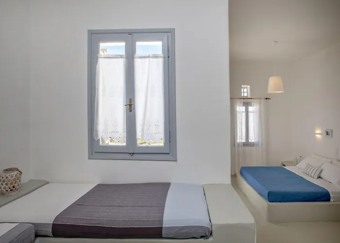 Aster House Agios Sostis Ájosz Szósztisz