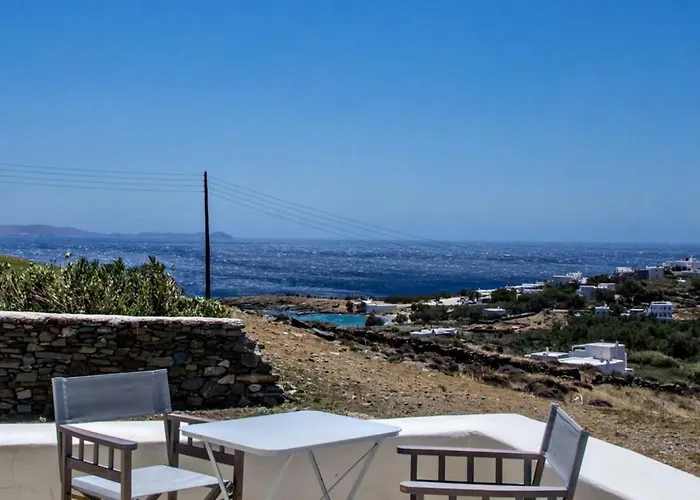 Aster House Agios Sostis * Ájosz Szósztisz