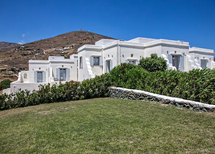 Apartman Aster House Agios Sostis Ájosz Szósztisz