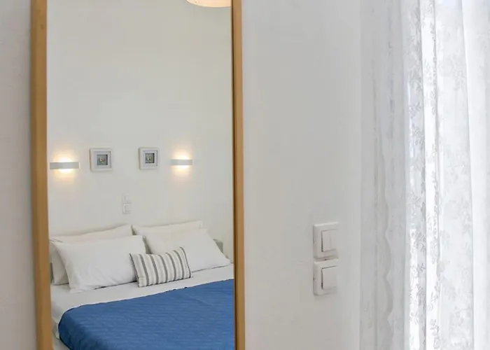 Aster House Agios Sostis *