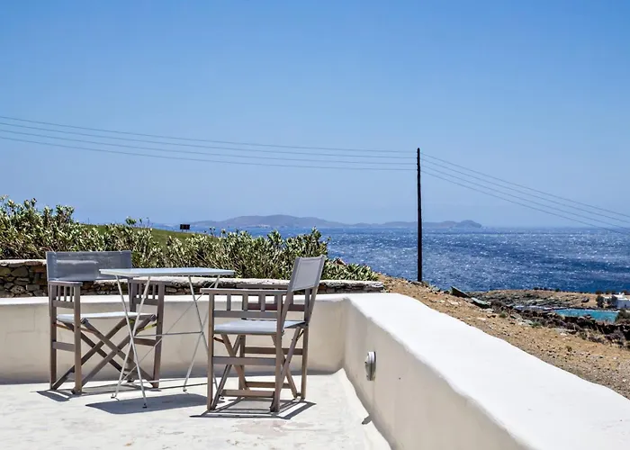 Aster House Agios Sostis Ájosz Szósztisz